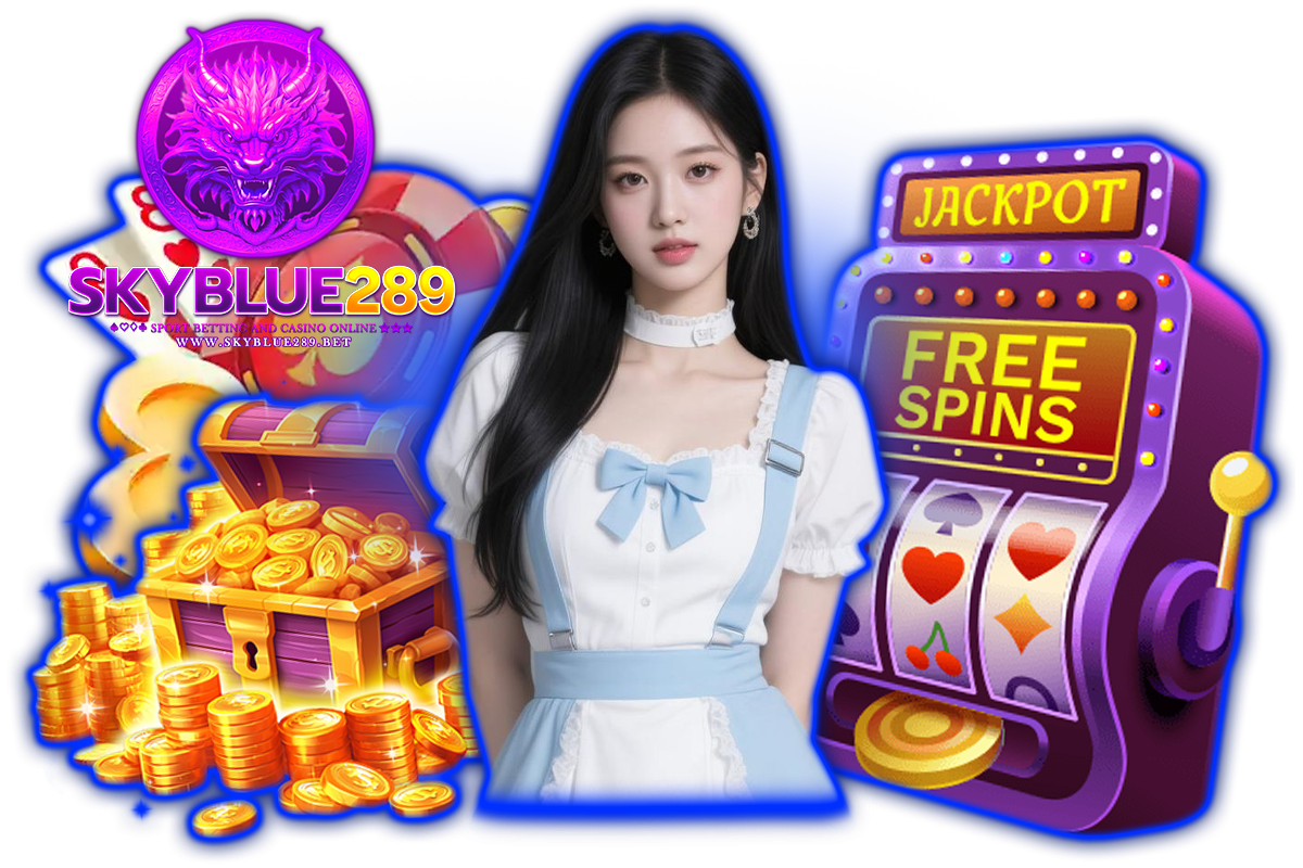skyblue289 สล็อต